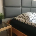 Livingroom_wroc_mosiezna Lägenhet